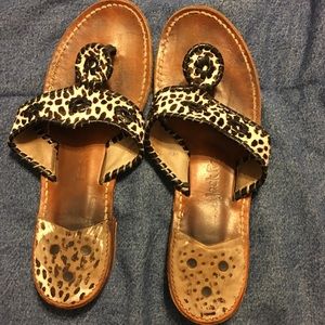Size 10 jack Rodgers 🌻🌻